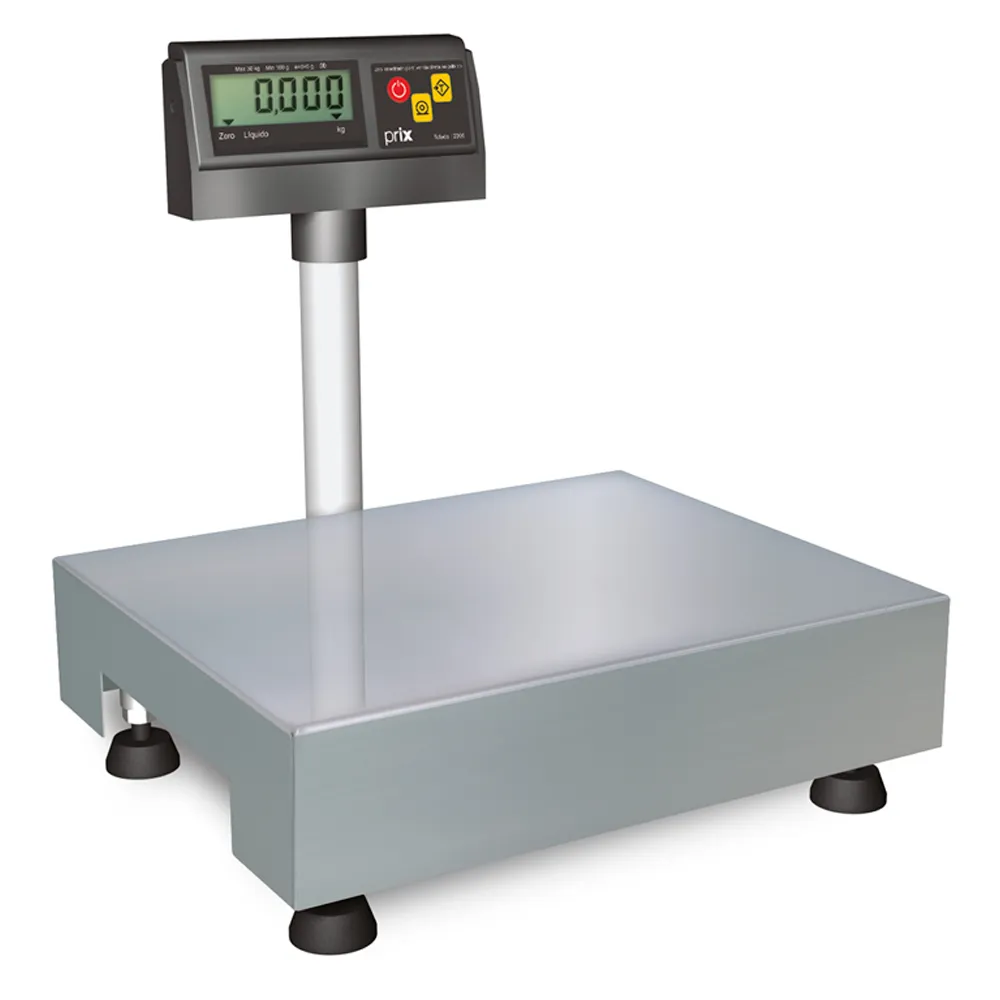 Balança de Bancada 50 kg