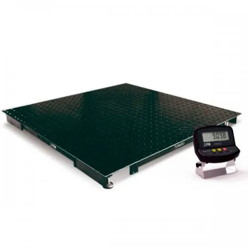 Balança Plataforma 1500 kg