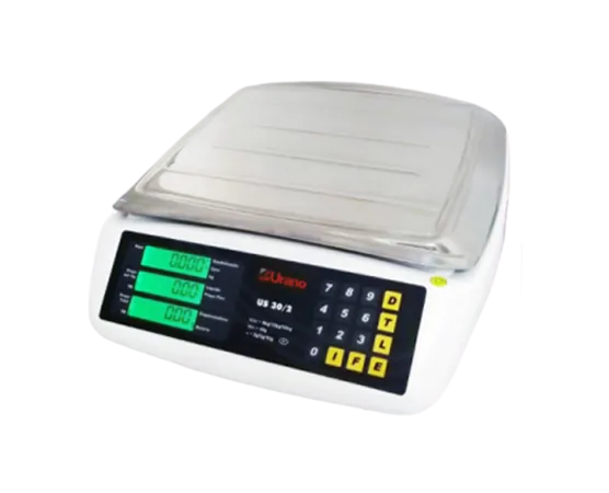 Balança Plataforma para Pesagem