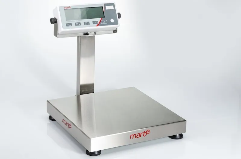 Balança Tipo Plataforma